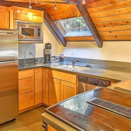 Four Stone Lodge Greenwater Екстериор снимка